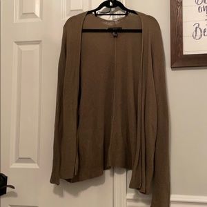 forever 21 cardigan